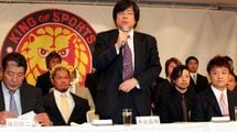 ｢すべてのジャンルはマニアが潰す｣新日本プロレスのオーナーが大反発されてもこの言葉にこだわった理由