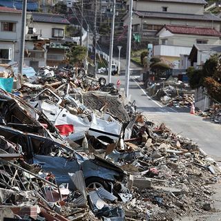 東日本 大震災 タブー