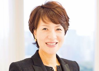 美智子さまがCAにかけた「感動の4文字」