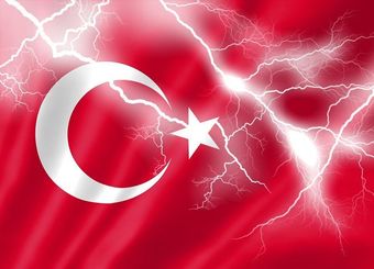 トルコ経済がヤバい「安倍外交に綻び」