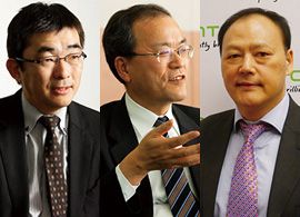 ＜KDDI＞驚きを、常識に！ スマホのプロのオタク戦略【2】