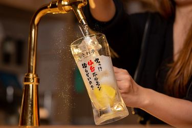 なぜ座席に｢飲み放題の蛇口｣のある居酒屋が増えているのか…若者の飲み