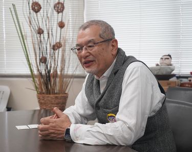 取締役を辞め､47歳で｢新人アルバイト｣に…後発そばチェーン｢ゆで太郎｣を