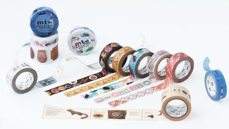 不本意なギザギザ切り口を かわいい と褒められた 工業用マスキングテープが売れ筋文具になったワケ 創業100年の老舗企業を動かした一通のメール President Online プレジデントオンライン 不本意なギザギザ切り口を かわいい と褒められた 工業用マスキングテープが売れ筋文具になったワケ 創業100年の老舗企業を動かした一通のメール President Online プレジデントオンライン