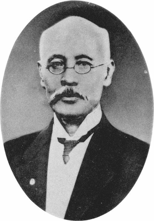佐藤三吉(東京帝国大学医学部長)