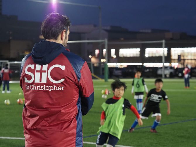 スペインの超名門サッカークラブが選手の親に必ず守らせる2つのルール 強豪国に｢お父さんコーチ｣はいない (2ページ目) PRESIDENT  Online（プレジデントオンライン）