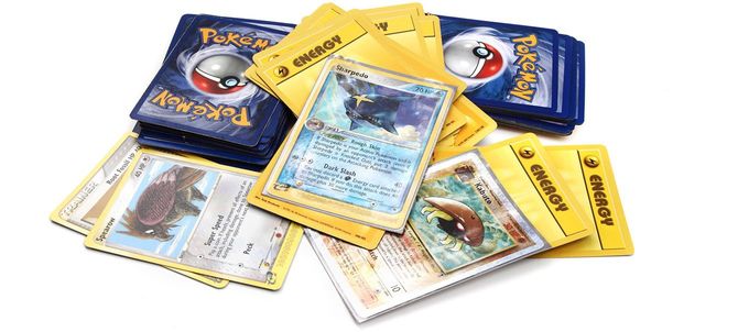 ポケモンカード