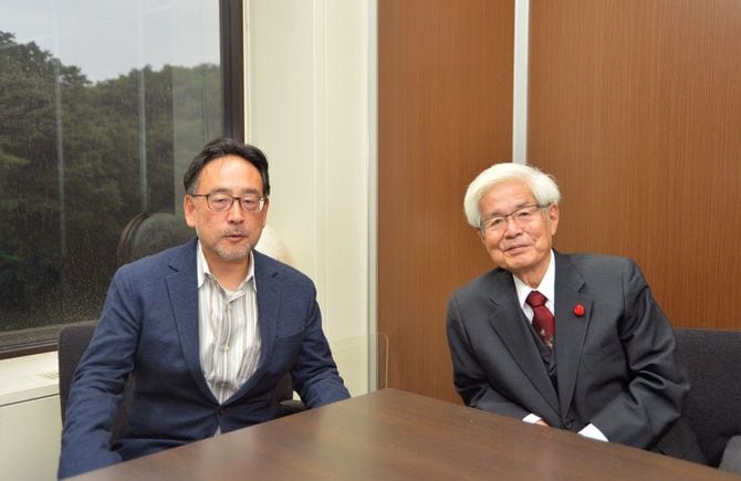 養老孟司さん・藻谷浩介さん