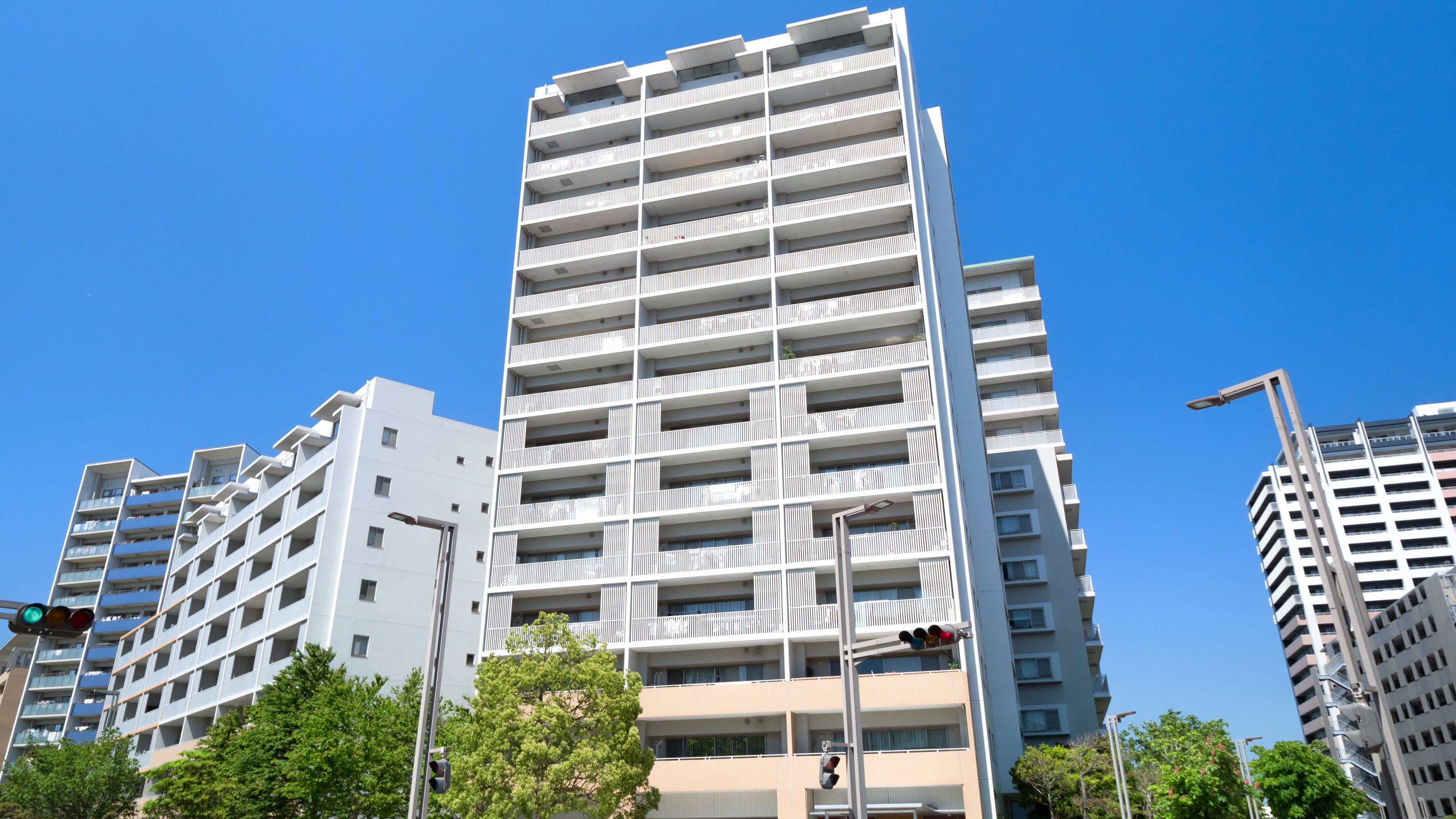 ついに中古マンション価格が下がり始めた…頭金ゼロで住宅を購入