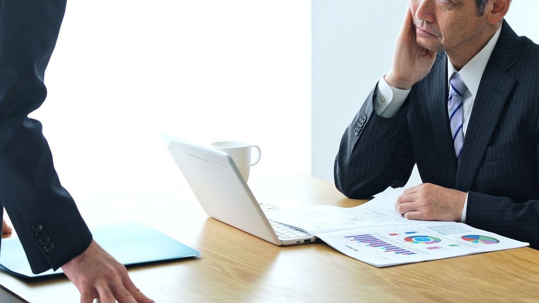 職場の半数以上が｢部下→上司｣の片思い…部下から｢信頼される上司｣がやっているたった一つのこと ｢上司は部下を十分に信頼していない｣関係性が半数以上