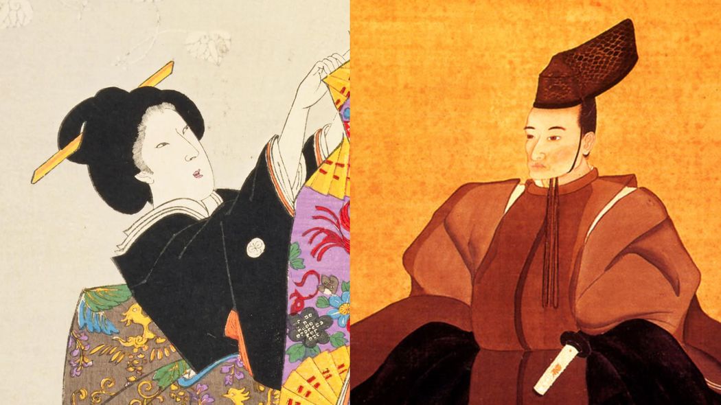 なぜ松平定信は大奥の｢魔物｣に激怒したのか…大河｢べらぼう｣で映美くららが演じる大崎とのガチバトルの勝敗 大奥を仕切る女性たちは幕閣人事をも左右する政治力があった