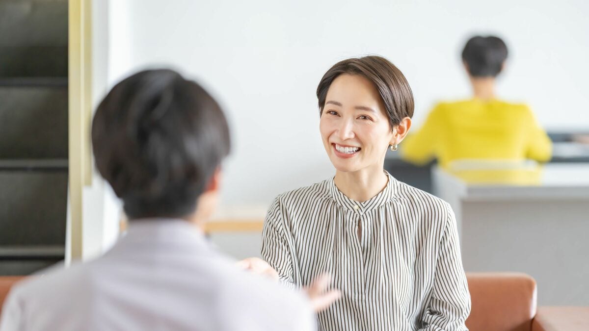 面接に進まない｢未来の逸材｣を逃さないためのチェックリスト 採用成功のカギは｢カジュアル面談｣にあり