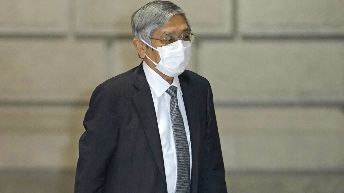 すべてはアメリカの思惑次第…どれだけ円安が進んでも日銀が異