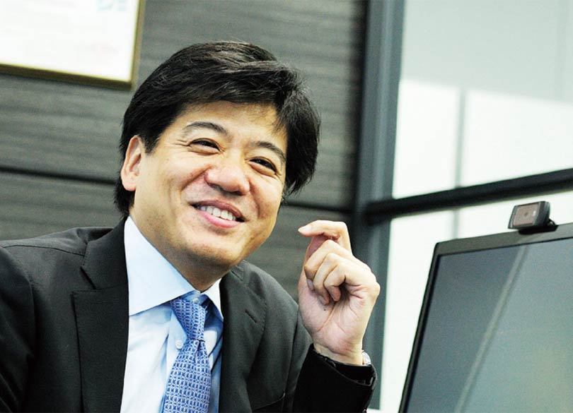 時間資本主義の到来』松岡真宏著 | PRESIDENT Online（プレジデント