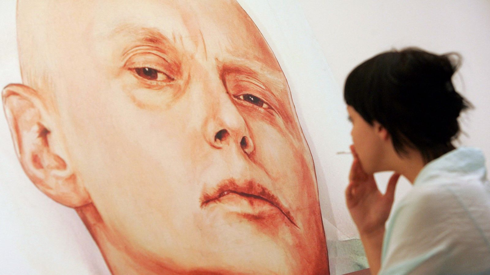 髪はごっそり抜け､内臓が破壊される…プーチンが裏切り者の粛清に使った｢検査では見つからない毒薬｣の正体 発症から2週間経っても毒物は検出されなかった