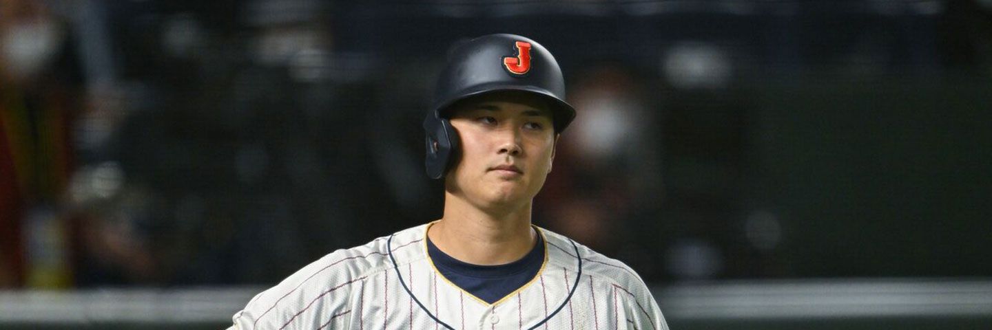 〈総額1022億円契約〉｢それじゃ､おもしろくないでしょう｣大谷翔平がシングルヒットをあえて狙わないワケ 『大谷翔平は､こう考える 不可能を現実に変える90の言葉』より