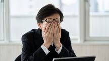 ｢こうやって今日を乗り切ろう｣ばかり考えていると行き詰まる…優秀な人ほどハマる｢課題解決バカ｣の落とし穴