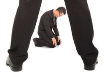 親に土下座してもらうと効果大の修羅場