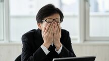 ｢こうやって今日を乗り切ろう｣ばかり考えていると行き詰まる…優秀な人ほどハマる｢課題解決バカ｣の落とし穴