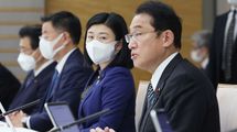 ｢批判は私がすべて負う｣で支持率上昇…岸田政権のコロナ対応はどこまで本気なのか