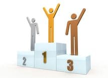 全74校「司法試験」合格ランキング2015