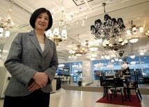 富裕層に見放された大塚家具のたどる末路