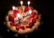 何人集まったら同じ誕生日の人がいるか？