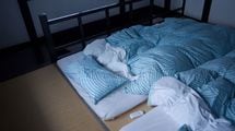 寝室は排泄物まみれ､認知症の73歳妻は寝たままきょとん…結婚50年で初めて怒った80歳男性の"刹那の決断"