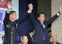 惨敗した石破氏が意気軒昂になれる裏事情