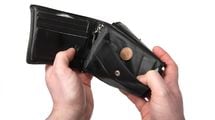 貯めようとしても､お金は絶対に貯まらない…本当に資産を作れる人が心得ている｢パーキンソンの法則｣とは