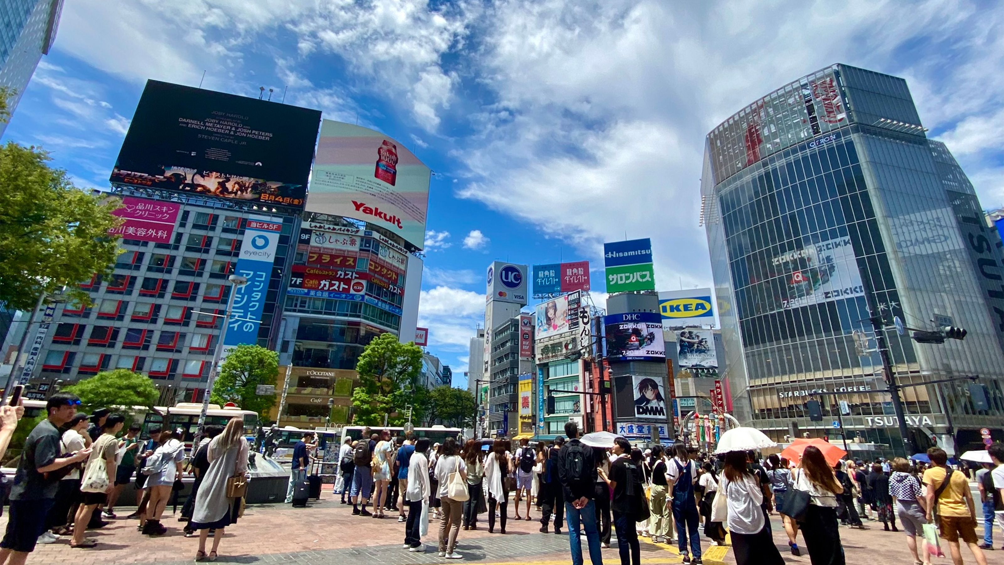 東京に住んだことがある人の約4割は「また住みたい」と言う…統計結果からわかる「首都圏に人が集まる理由」 自分の可能性を信じて、幸せになろうとし ...