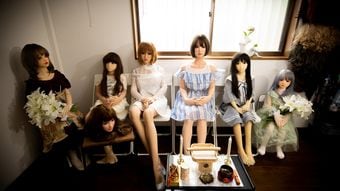 専門のドール葬儀社が見れば一発でわかる…大事にされたラブドールの体の共通点は｢まつ毛｣｢爪｣ともう一つ