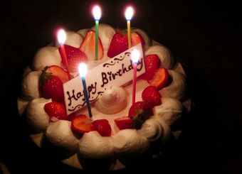 何人集まったら同じ誕生日の人がいるか？