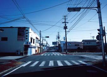 被災者の本音"アリバイ復興に意味はない"