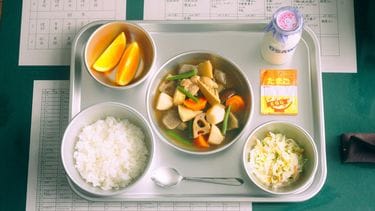オジサンオバサンの郷愁がダダ漏れ｣今秋の最強ドラマ『おいしい給食