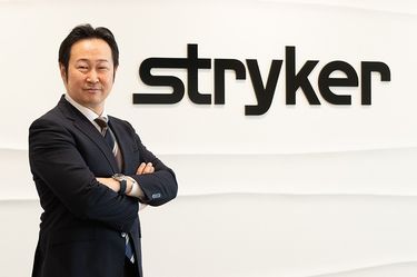 医療機器業界のリーディングカンパニーとして～日本の医療現場に