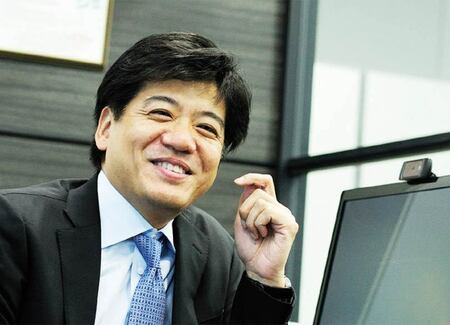 時間資本主義の到来』松岡真宏著 | PRESIDENT Online（プレジデント
