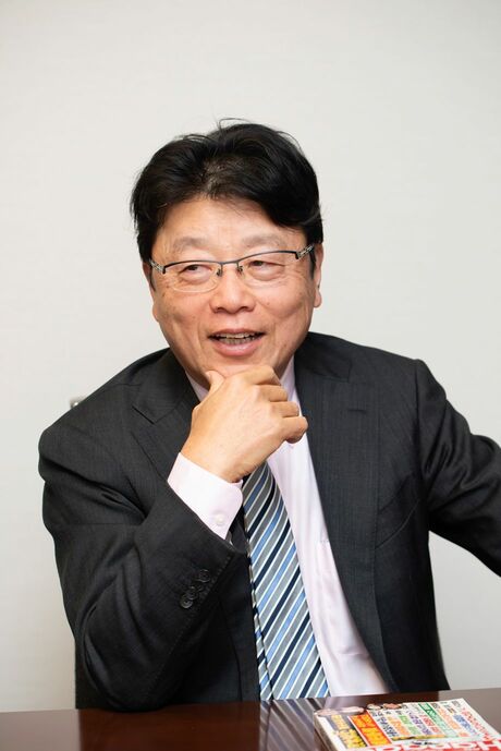 北村晴男弁護士