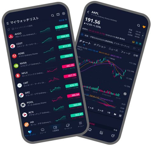 シンプルかつ洗練されたユーザーインターフェースは快適の一言。ぜひ体感してほしい。