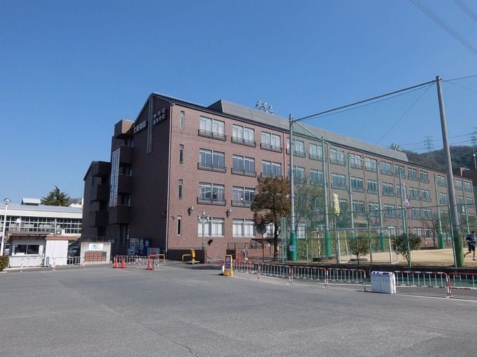 大阪桐蔭中学校・高等学校