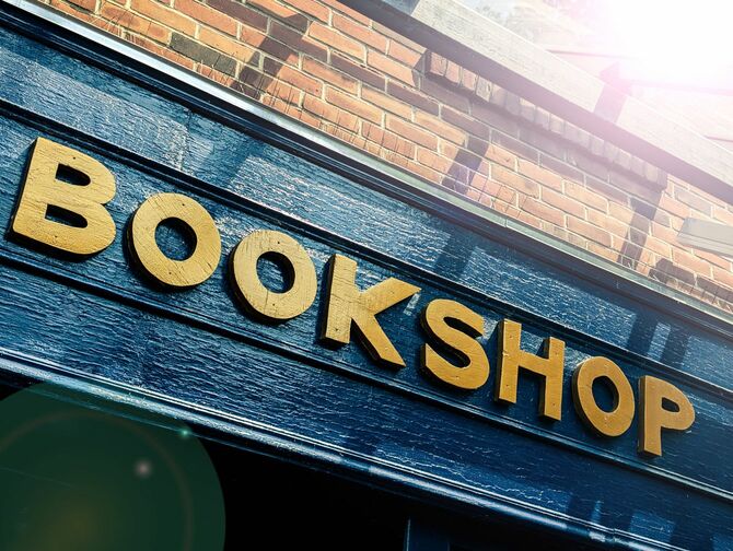 Bookshop