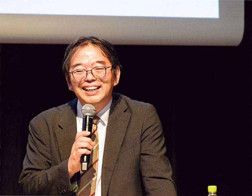 SAPIX 広野雅明氏