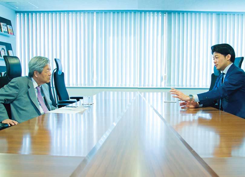 å…ƒæ¦® å¤ªä¸€éƒŽ ã®è¨˜äº‹ä¸€è¦§ President Online ãƒ—ãƒ¬ã‚¸ãƒ‡ãƒ³ãƒˆã‚ªãƒ³ãƒ©ã‚¤ãƒ³