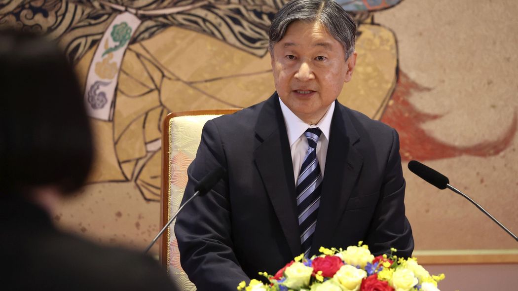 それは天皇陛下が示したギリギリの言葉だった…島田裕巳｢陛下と愛子天皇を望む国民の間にずれはない｣