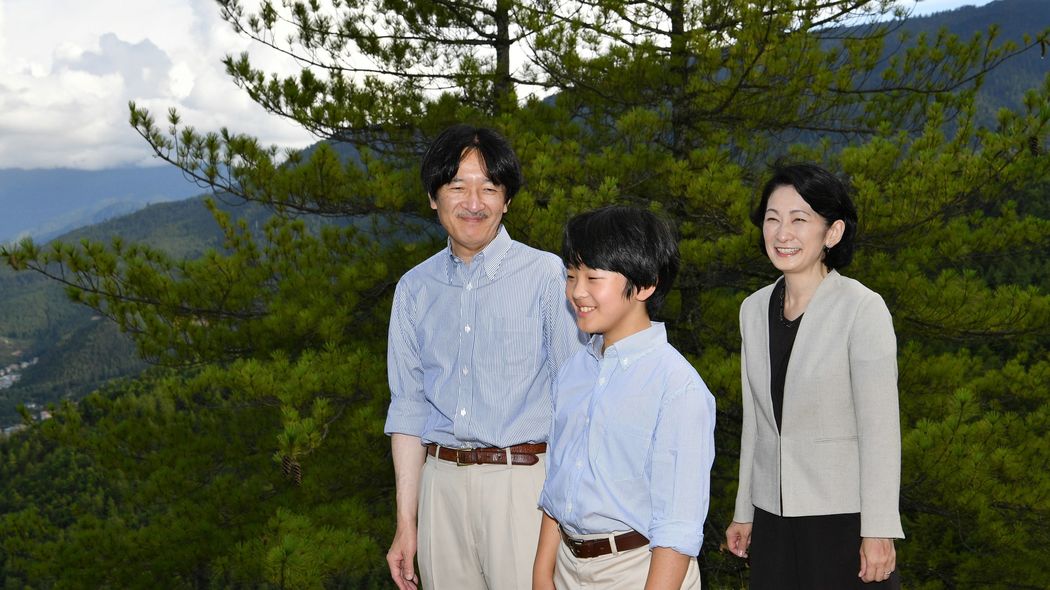 悠仁さまが東大にも｢特別扱い｣で入ることになれば､日本の皇室は国民の支持を失う恐れがある 悠仁さまに必要なのは｢学歴｣なのか