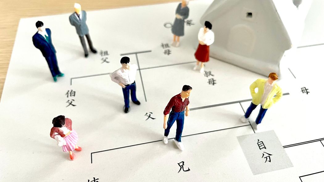 おじいちゃんのおじいちゃんに"対面"できる…｢戸籍+スマホ｣で簡単にできる｢ご先祖さま探し｣のススメ 亡き父の論文や祖父の写真作品が見つかることも