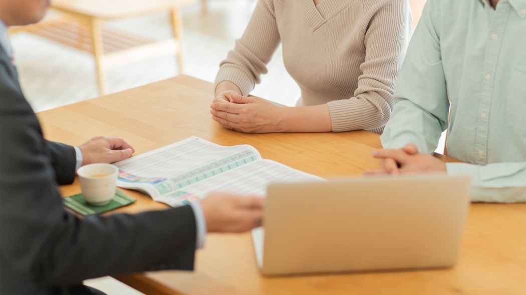 みんなの大事な老後資金｢退職金｣が狙われている…74歳FPが｢買うと大損する｣という金融商品の名前