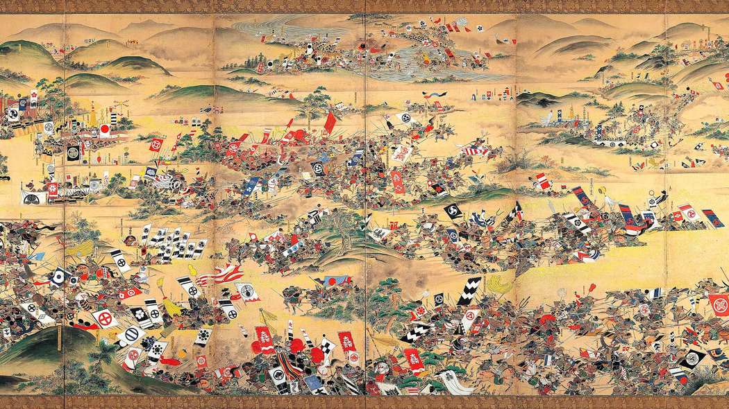 島津家の大将を逃がすため､全員が玉砕するまで戦う…31歳の勇将･島津豊久が関ヶ原で発動した秘密作戦 わずか13騎で東軍の大軍に突っ込み､足止めした