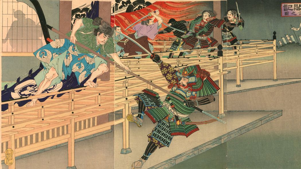 だから｢本能寺の変｣に至った…ほかの戦国武将とは根本的に異なる信長が目指した"天下"の全容