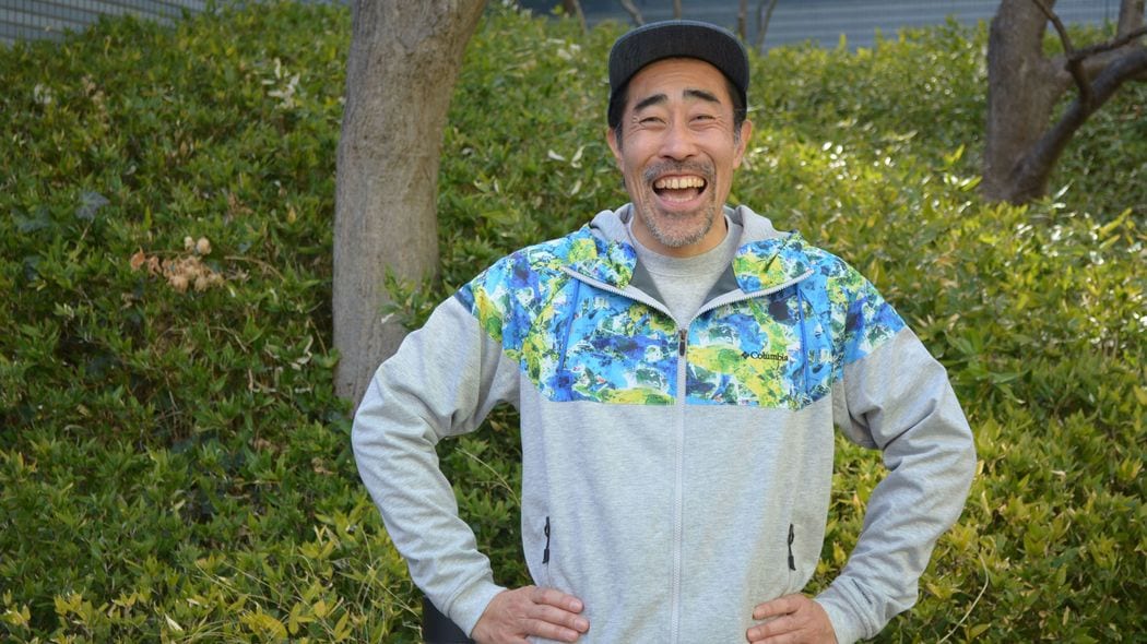 なすび｢懸賞生活｣の映画化は｢告発ではない｣　プロデューサーの謝罪を受け入れた心境を明かす 新たな関係性があったから映画が完成した